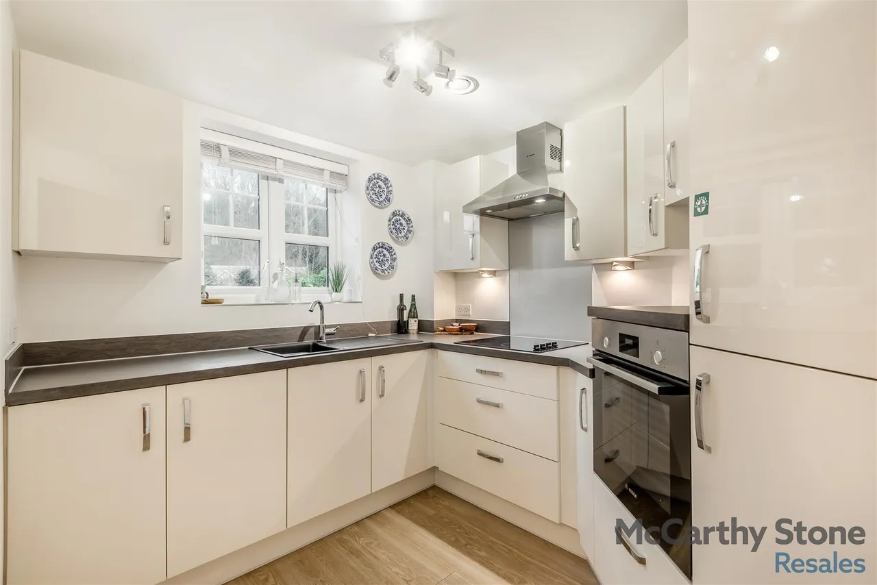 Old Main Road, Bulcote, NG14, photo 10