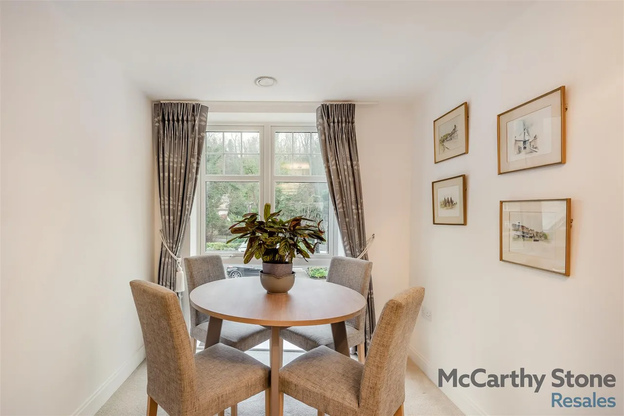 Old Main Road, Bulcote, NG14, photo 8