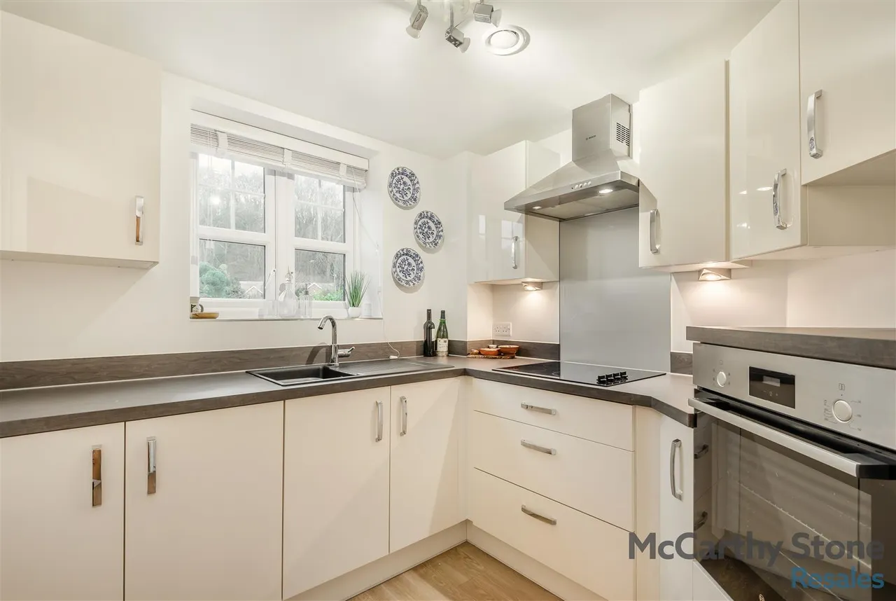 Old Main Road, Bulcote, NG14, photo 9