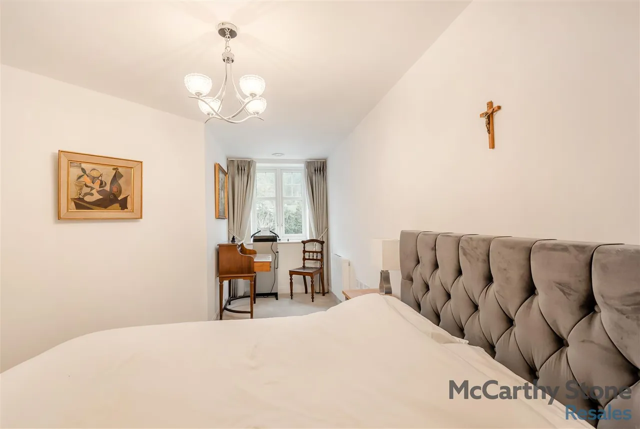 Old Main Road, Bulcote, NG14, photo 16