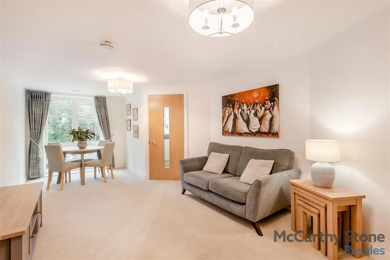 Old Main Road, Bulcote, NG14, photo 2