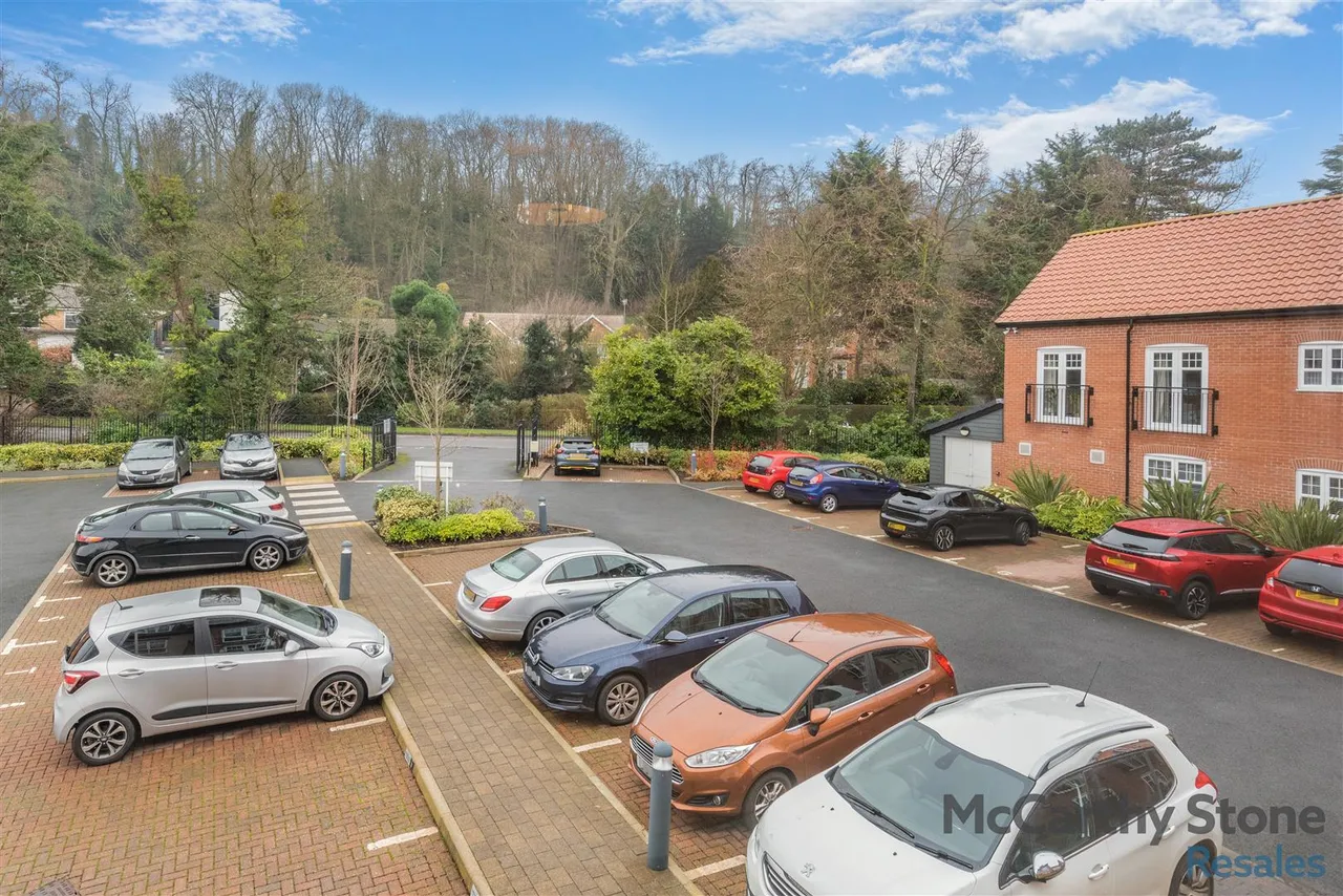Old Main Road, Bulcote, NG14, photo 40