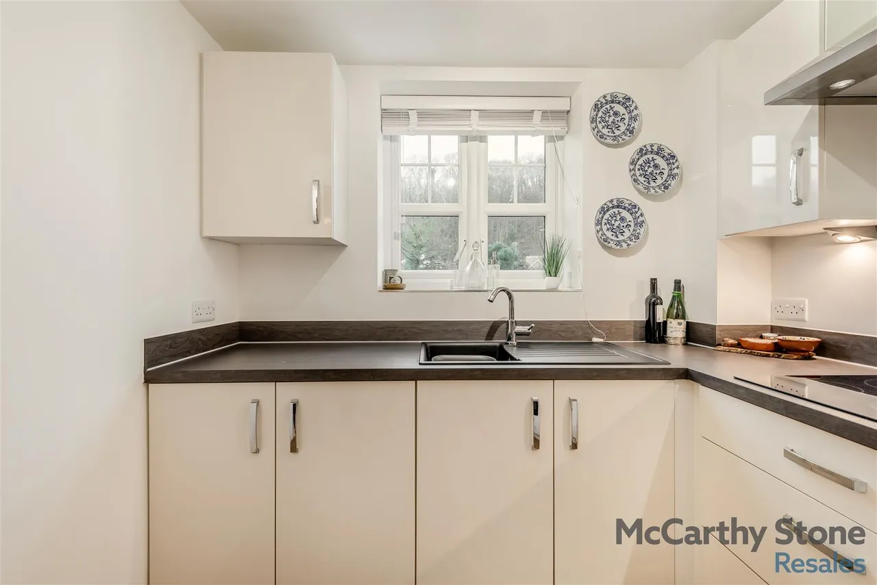 Old Main Road, Bulcote, NG14, photo 11