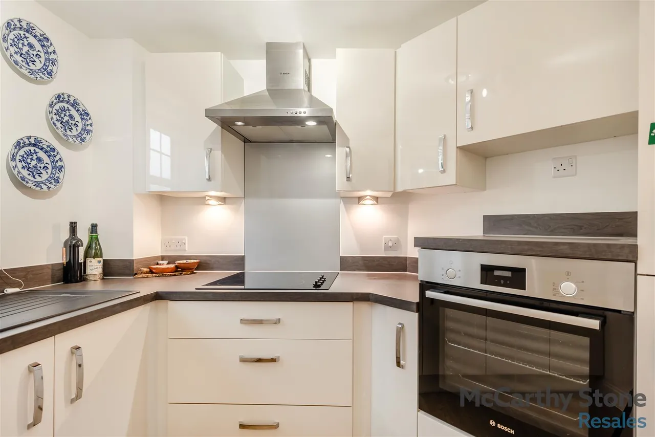Old Main Road, Bulcote, NG14, photo 13
