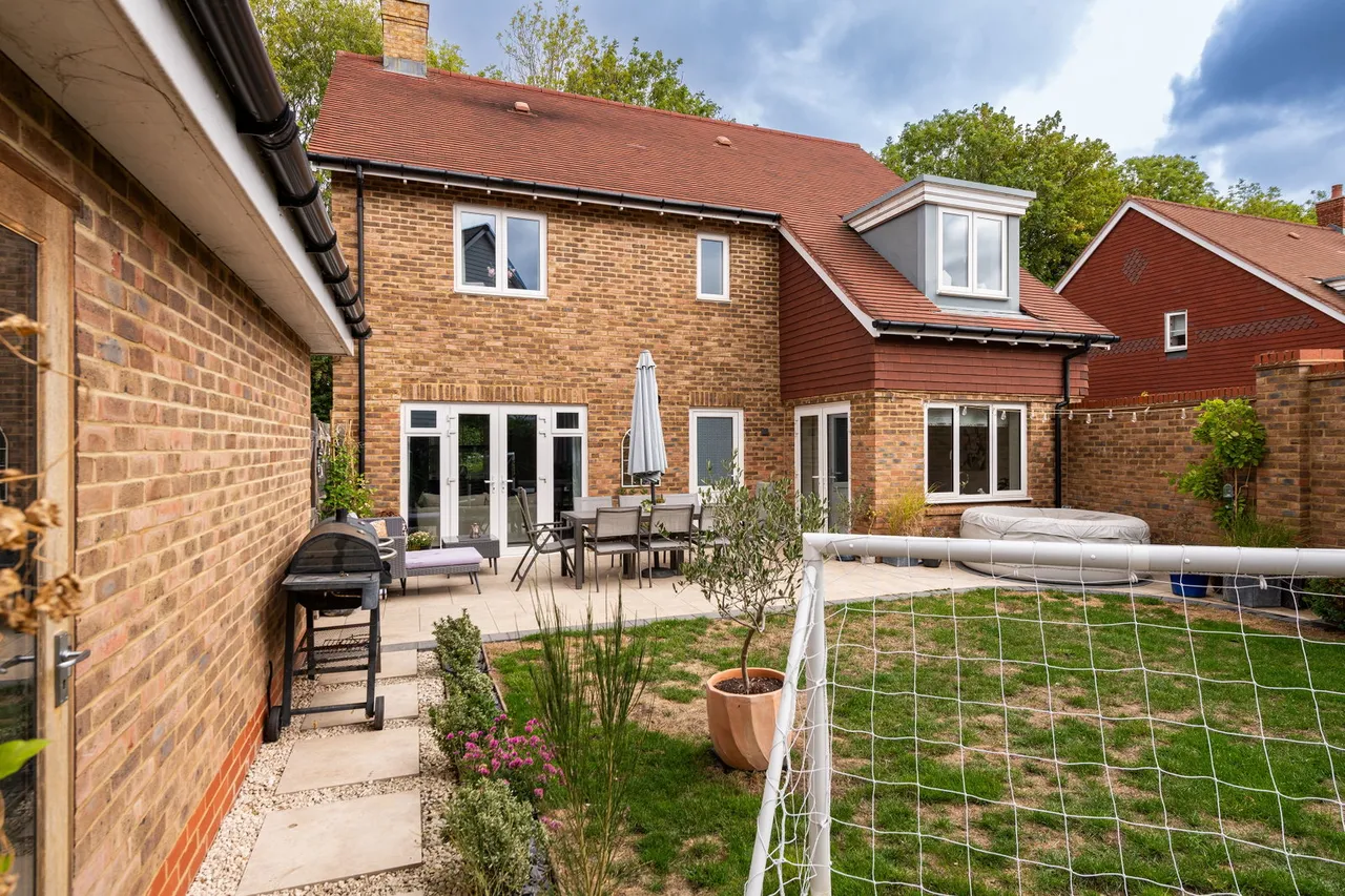 Seal Drive, Harrietsham, photo 19