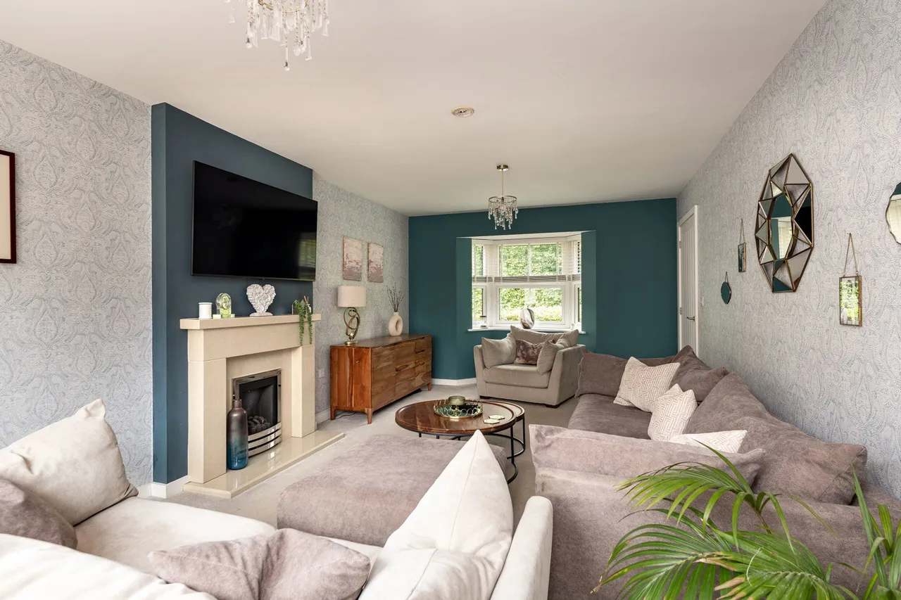 Seal Drive, Harrietsham, photo 4