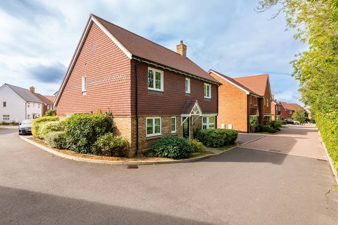 Seal Drive, Harrietsham, photo 20