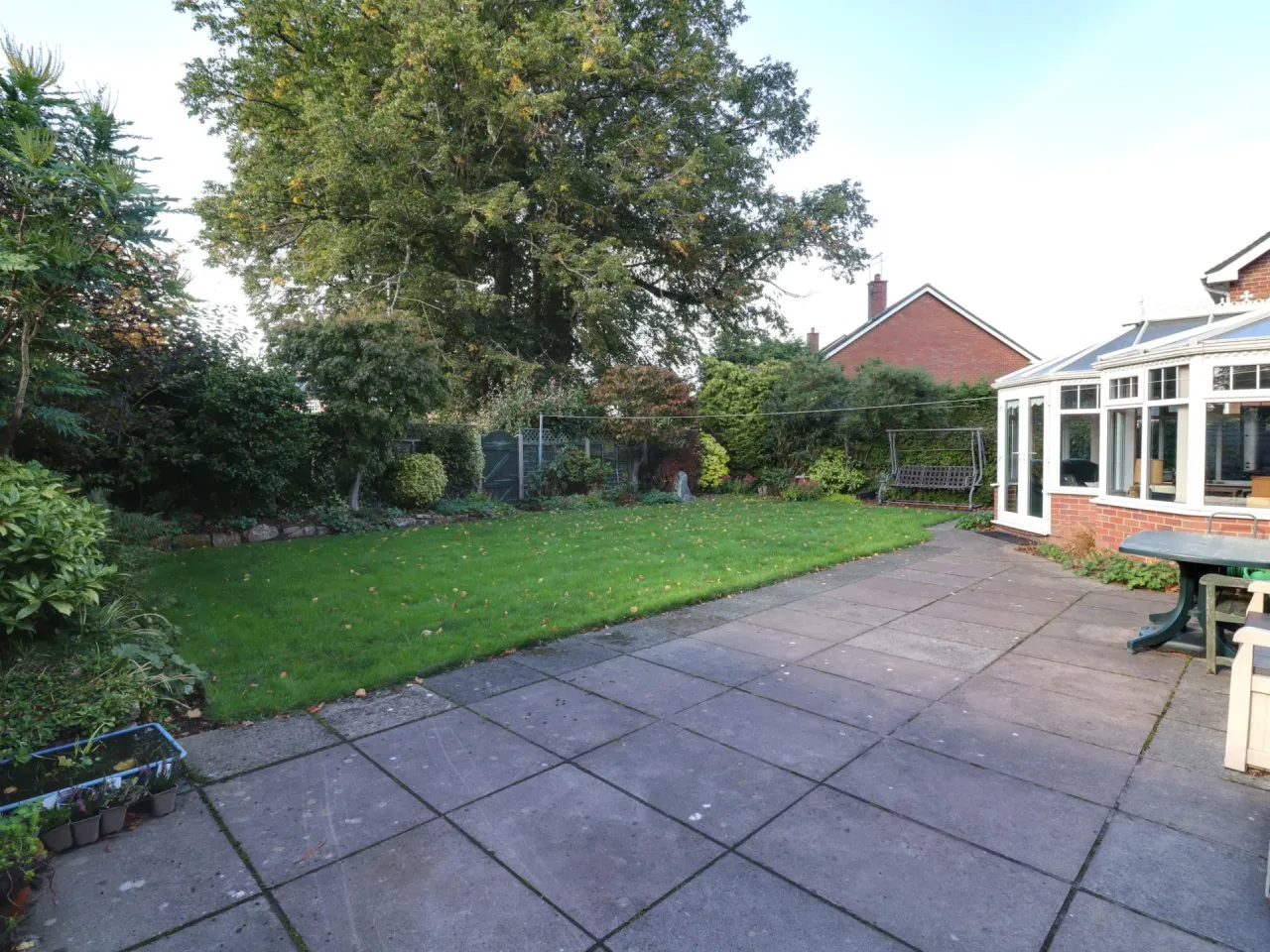 Blackshaw Close, Congleton, photo 2