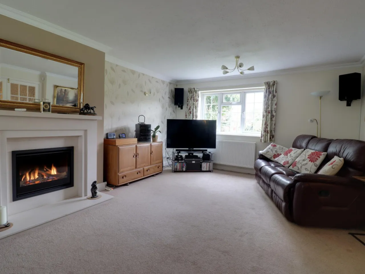 Blackshaw Close, Congleton, photo 4