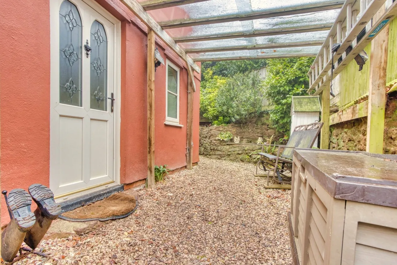 Hallgate Cottage, Ash Priors, TA4, photo 5