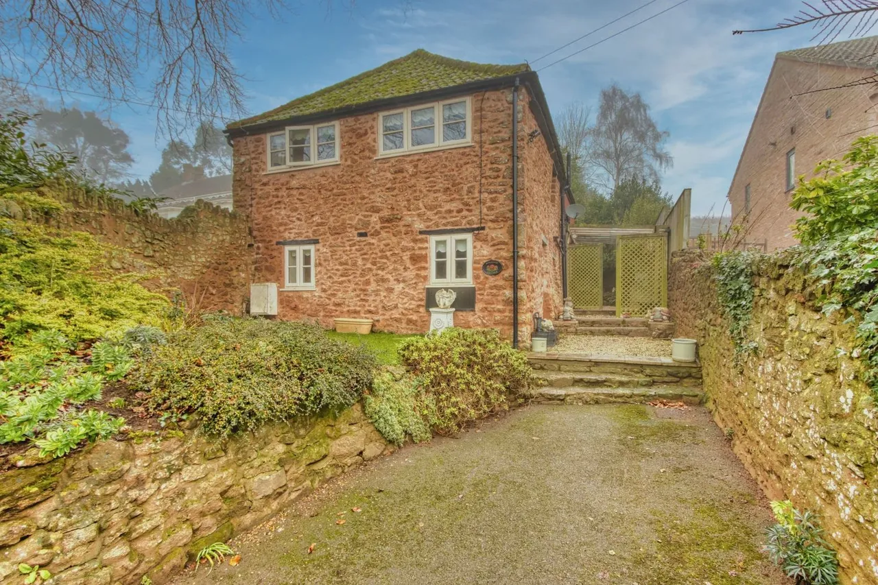 Hallgate Cottage, Ash Priors, TA4, photo 24