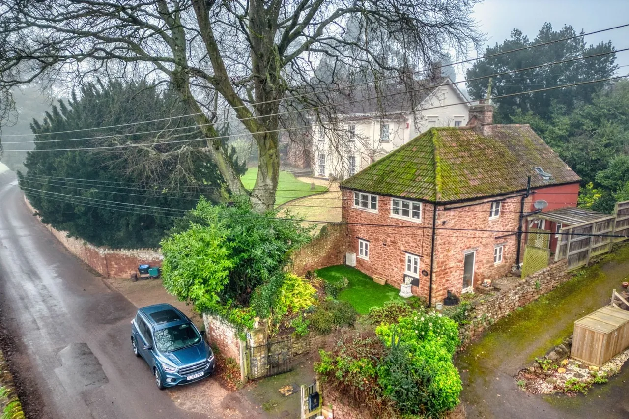Hallgate Cottage, Ash Priors, TA4, photo 15