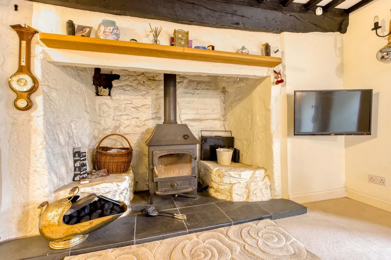 Hallgate Cottage, Ash Priors, TA4, photo 10