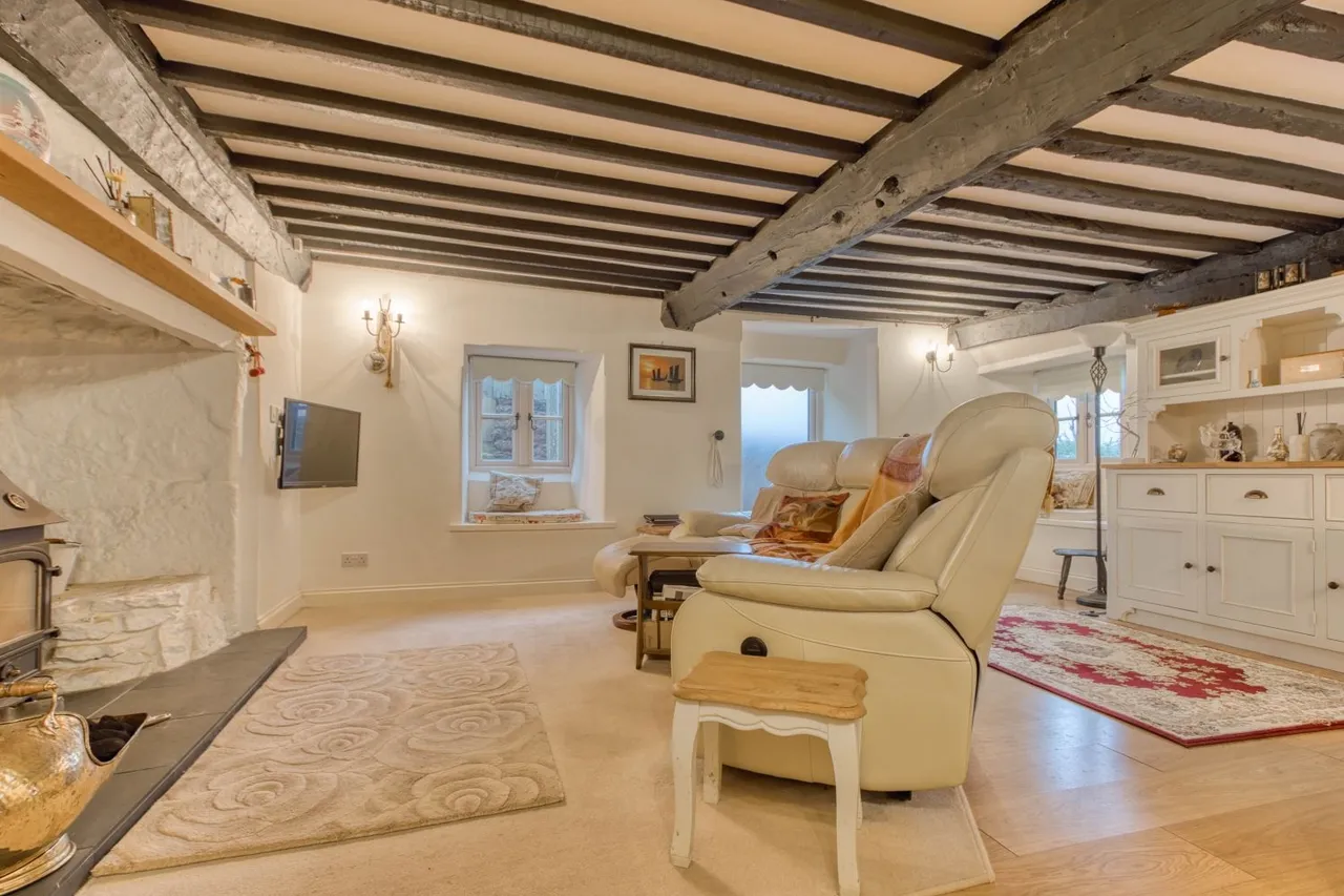 Hallgate Cottage, Ash Priors, TA4, photo 4