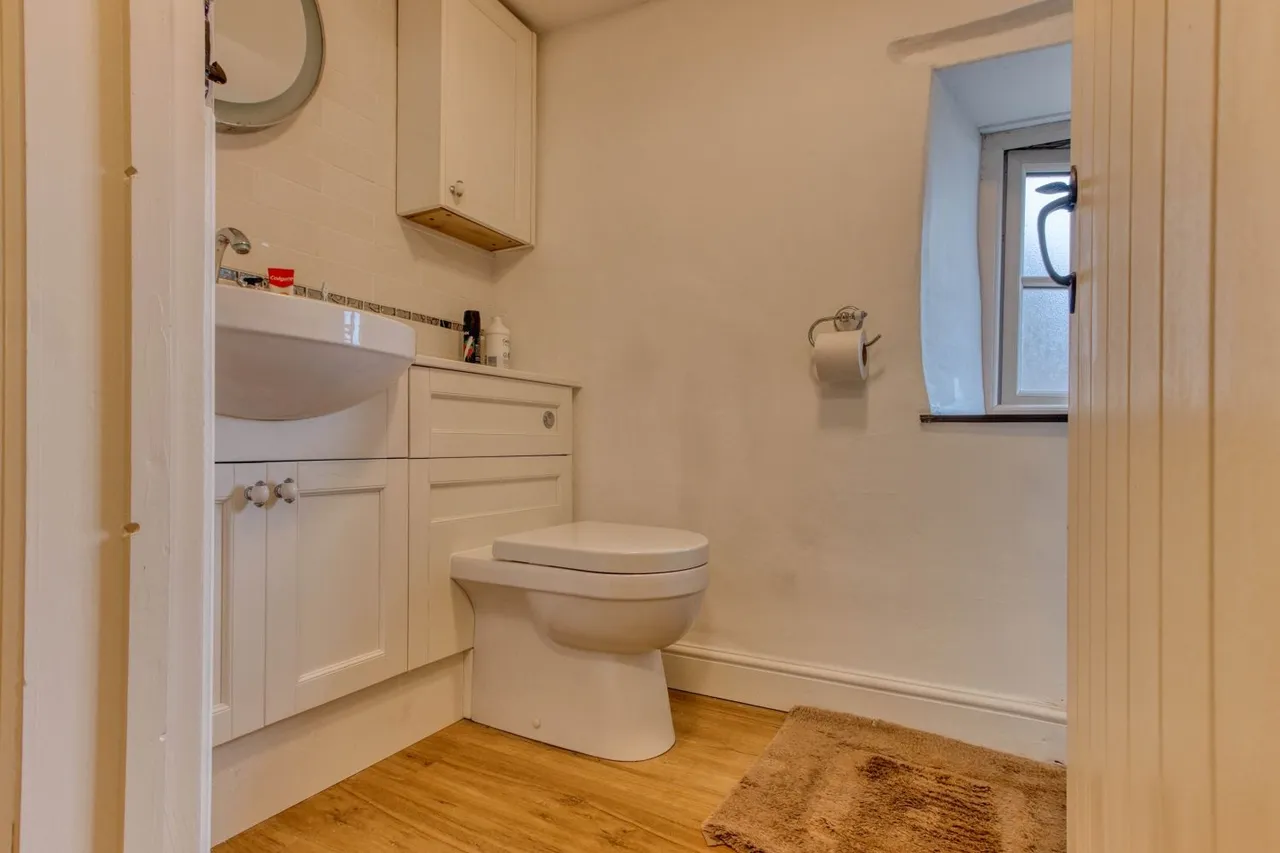 Hallgate Cottage, Ash Priors, TA4, photo 18
