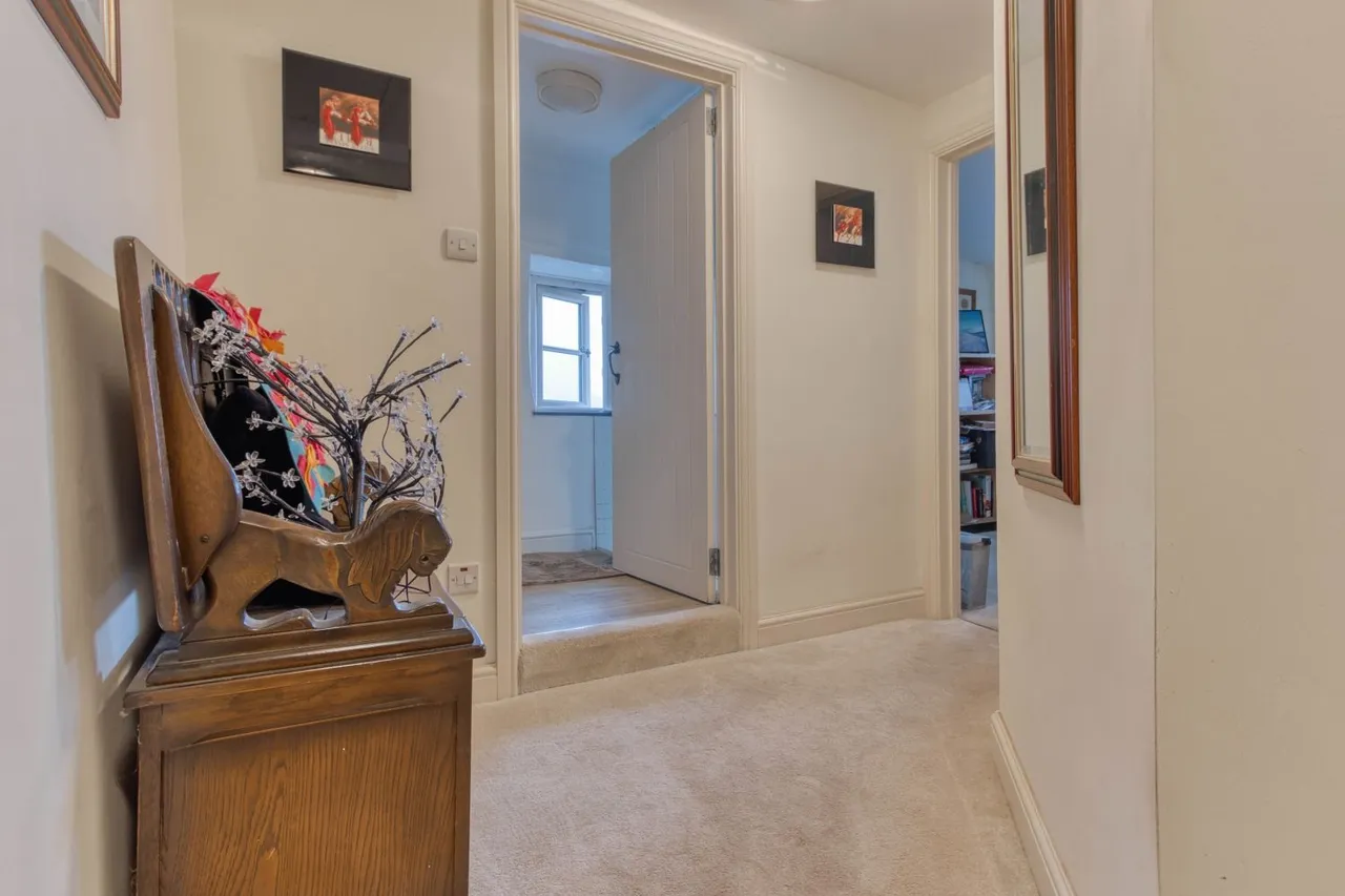 Hallgate Cottage, Ash Priors, TA4, photo 19