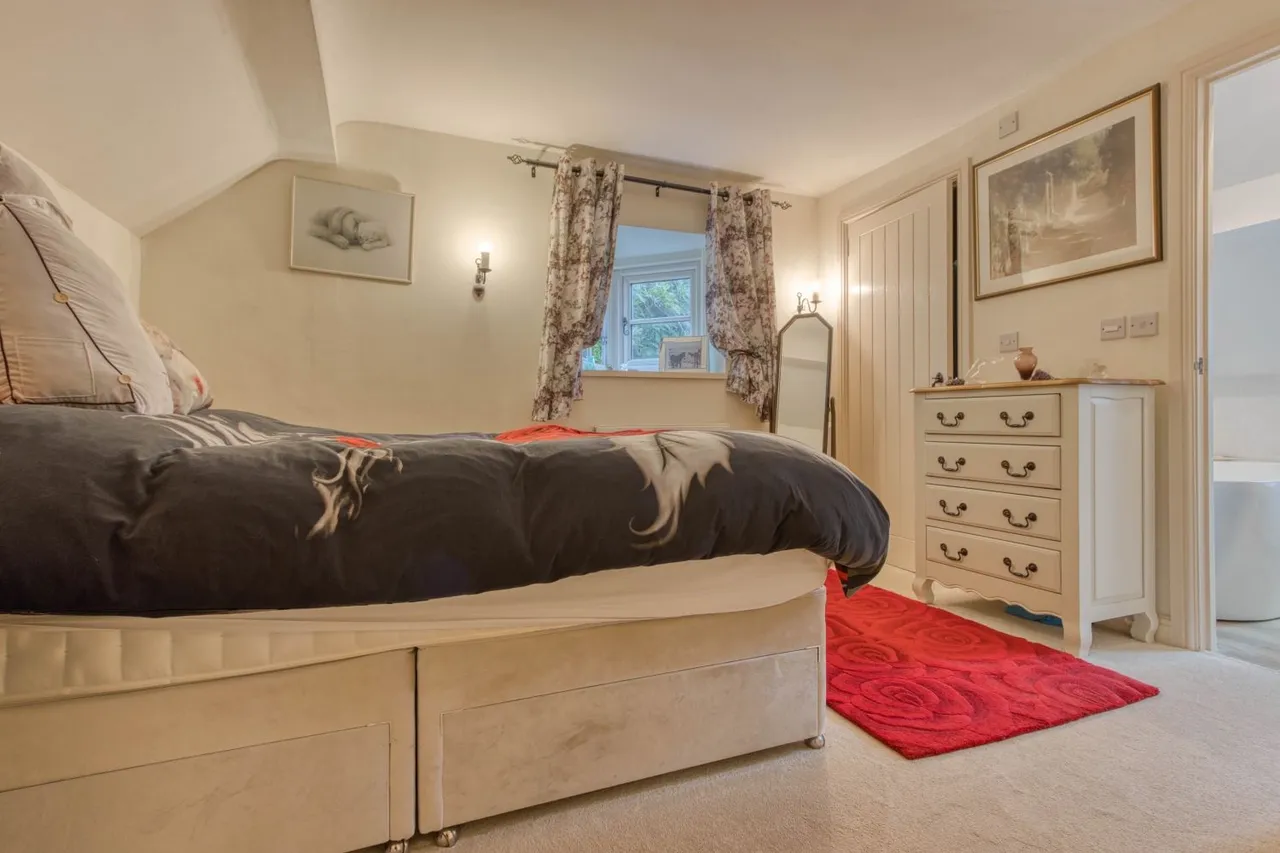 Hallgate Cottage, Ash Priors, TA4, photo 7