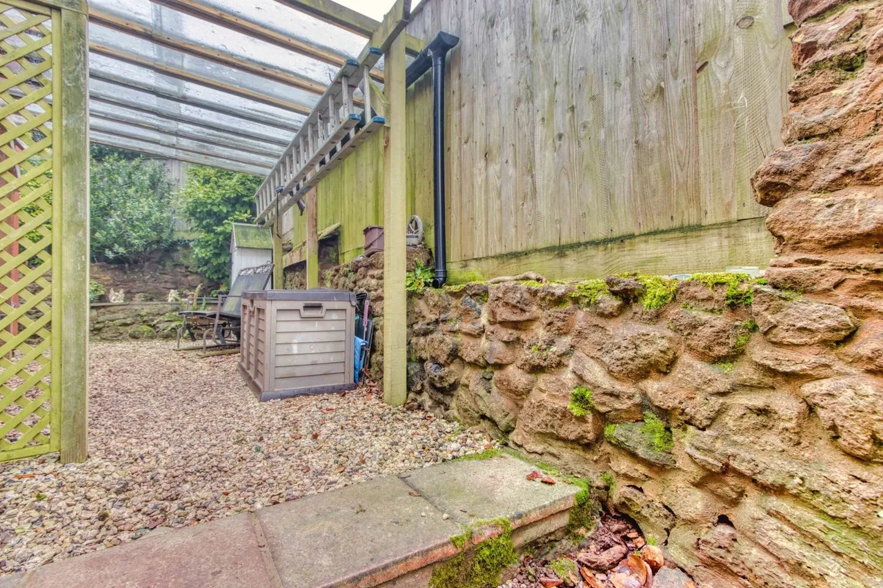 Hallgate Cottage, Ash Priors, TA4, photo 9