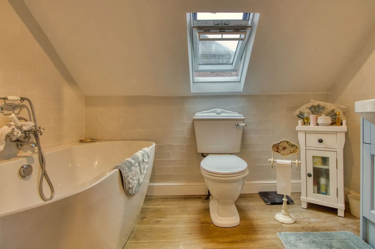 Hallgate Cottage, Ash Priors, TA4, photo 12
