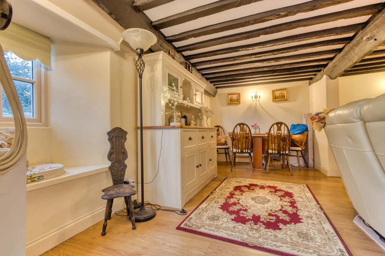 Hallgate Cottage, Ash Priors, TA4, photo 3