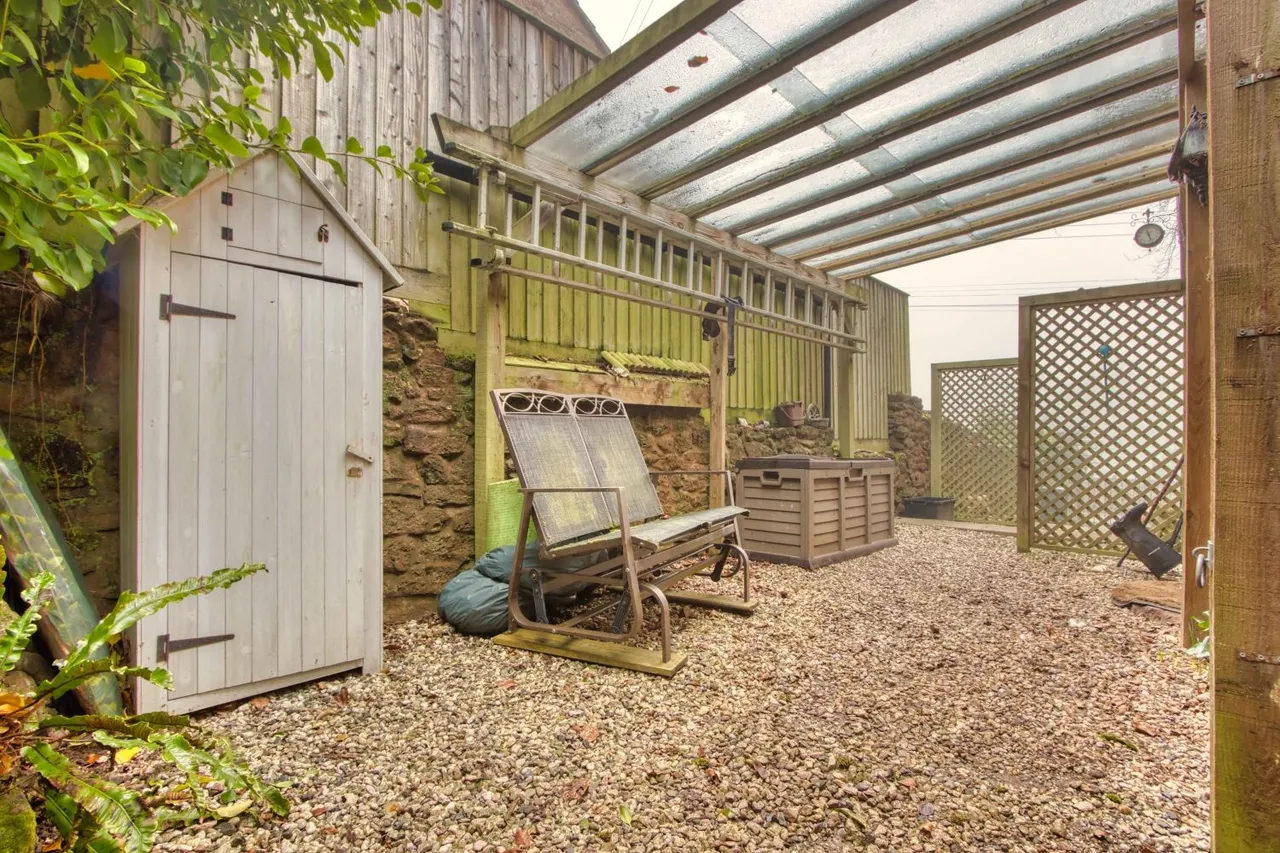 Hallgate Cottage, Ash Priors, TA4, photo 23