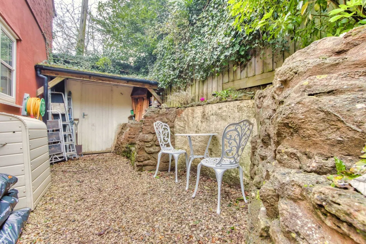 Hallgate Cottage, Ash Priors, TA4, photo 22