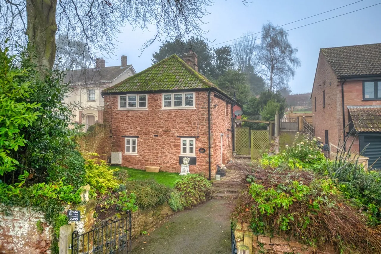 Hallgate Cottage, Ash Priors, TA4, photo 14