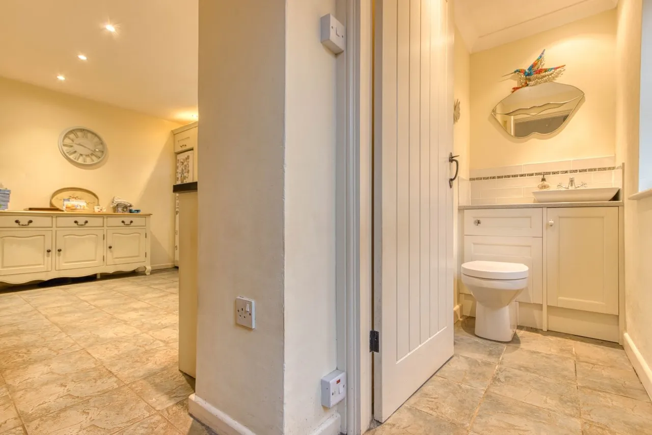 Hallgate Cottage, Ash Priors, TA4, photo 16