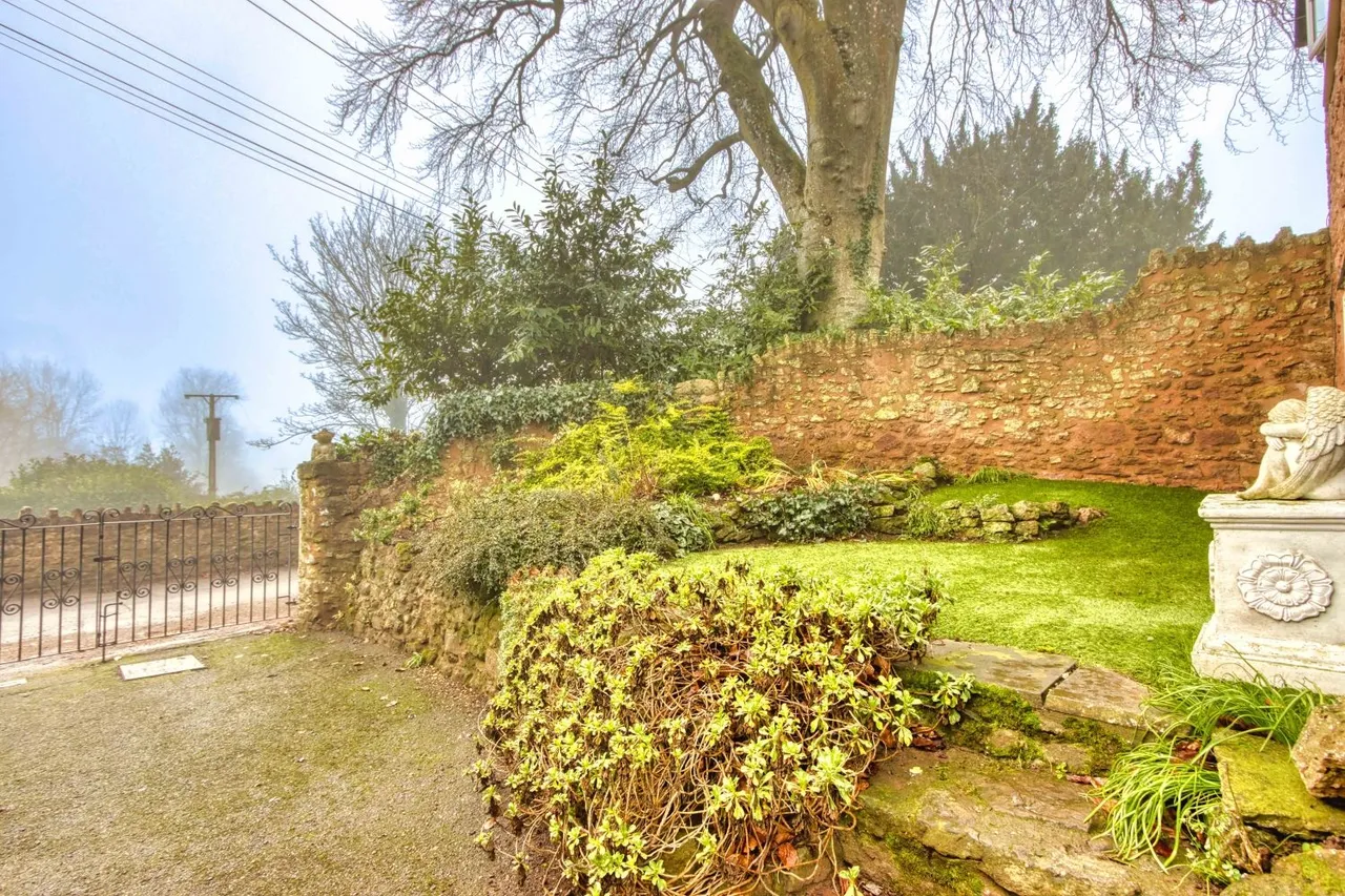 Hallgate Cottage, Ash Priors, TA4, photo 6
