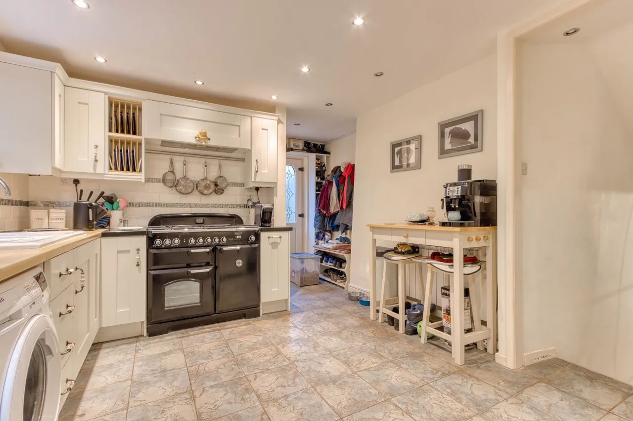 Hallgate Cottage, Ash Priors, TA4, photo 17