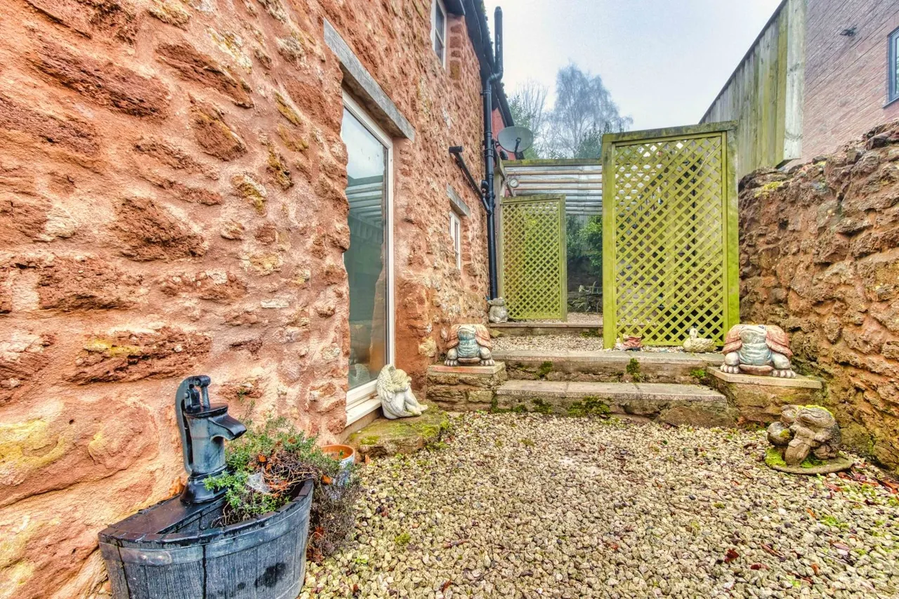 Hallgate Cottage, Ash Priors, TA4, photo 11