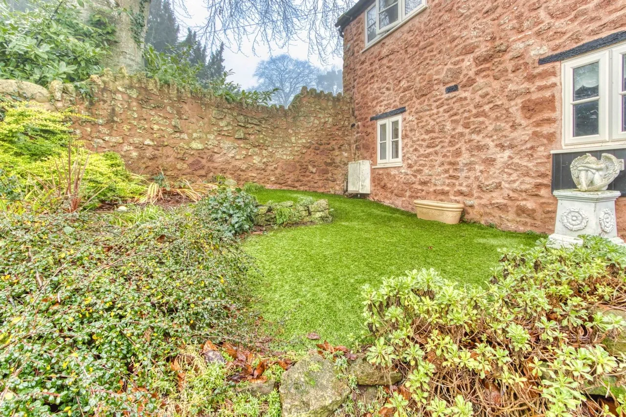 Hallgate Cottage, Ash Priors, TA4, photo 13