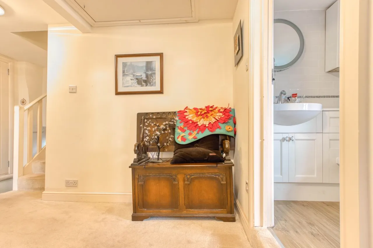 Hallgate Cottage, Ash Priors, TA4, photo 20