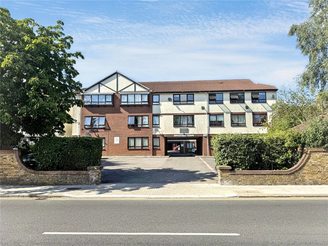Wood Street, Barnet, EN5 4BU, photo 14