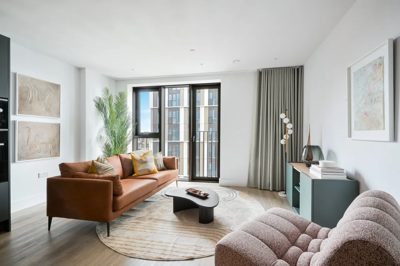 Charter Street, Canary Wharf, E22, photo 5