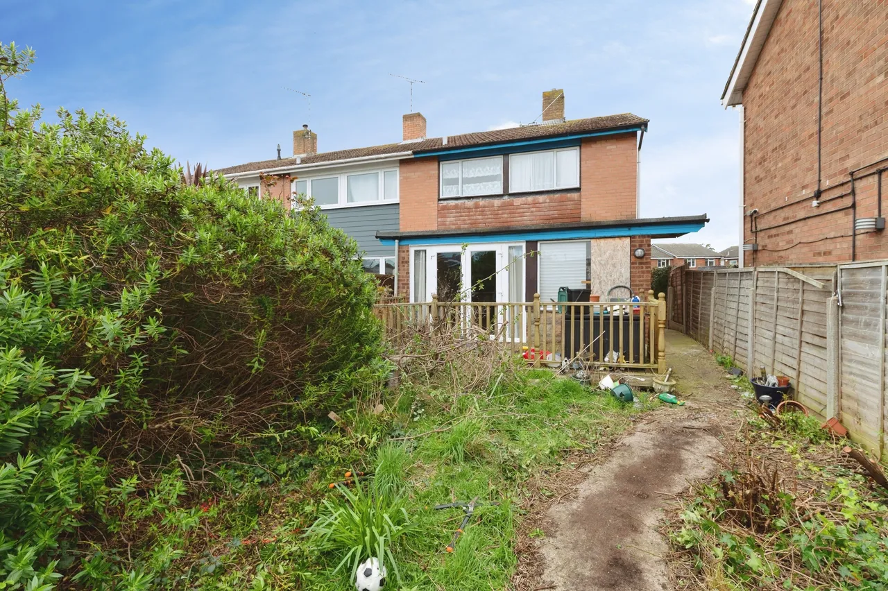 Hassell Road, Canvey Island, photo 2