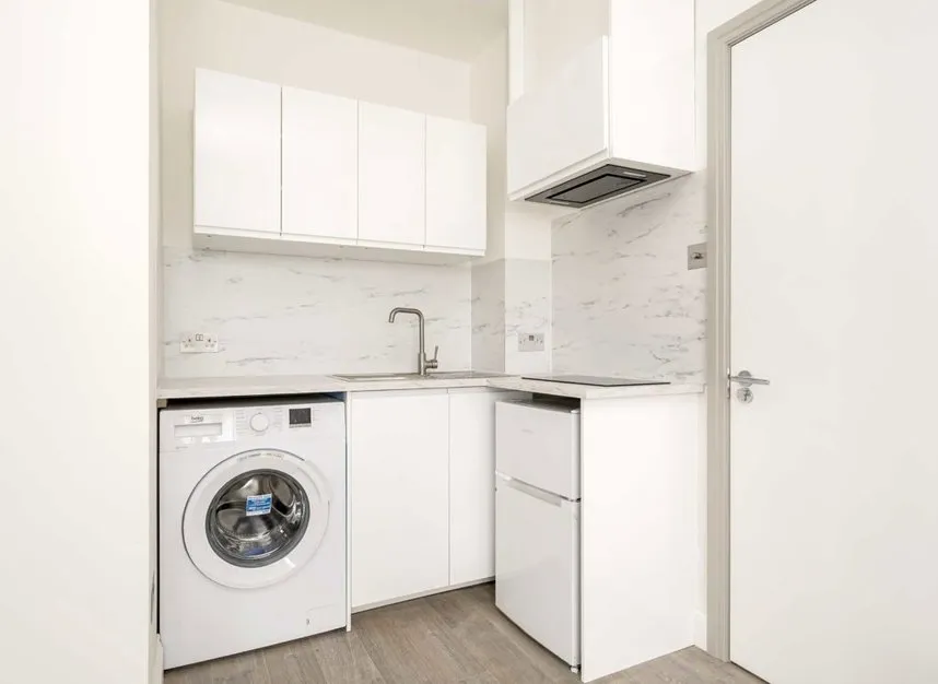Castletown Road, West Kensington, W14, photo 3