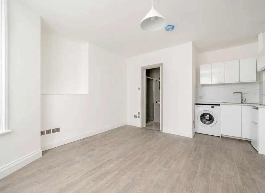 Castletown Road, West Kensington, W14, photo 4