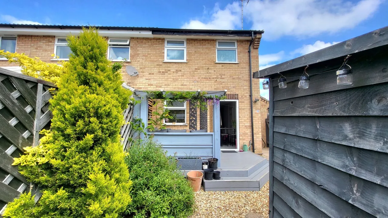 Swale Avenue, Gunthorpe, Peterborough, PE4, photo 16