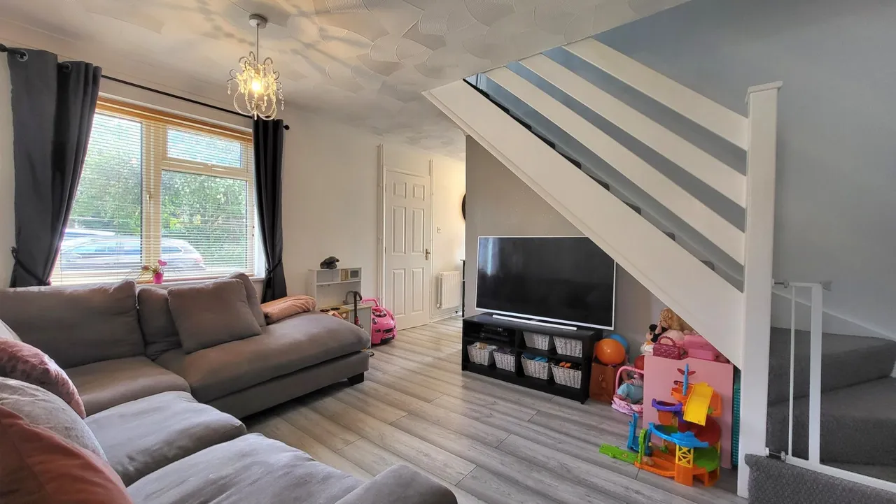 Swale Avenue, Gunthorpe, Peterborough, PE4, photo 9