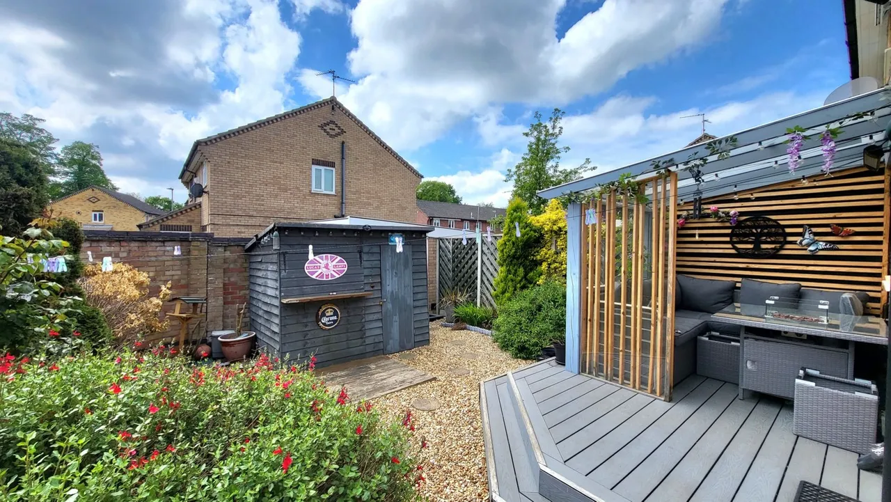 Swale Avenue, Gunthorpe, Peterborough, PE4, photo 4