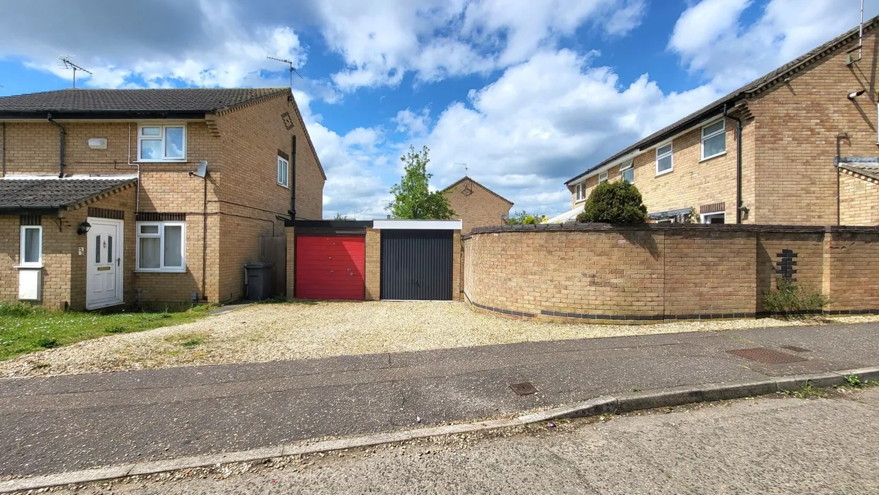 Swale Avenue, Gunthorpe, Peterborough, PE4, photo 17