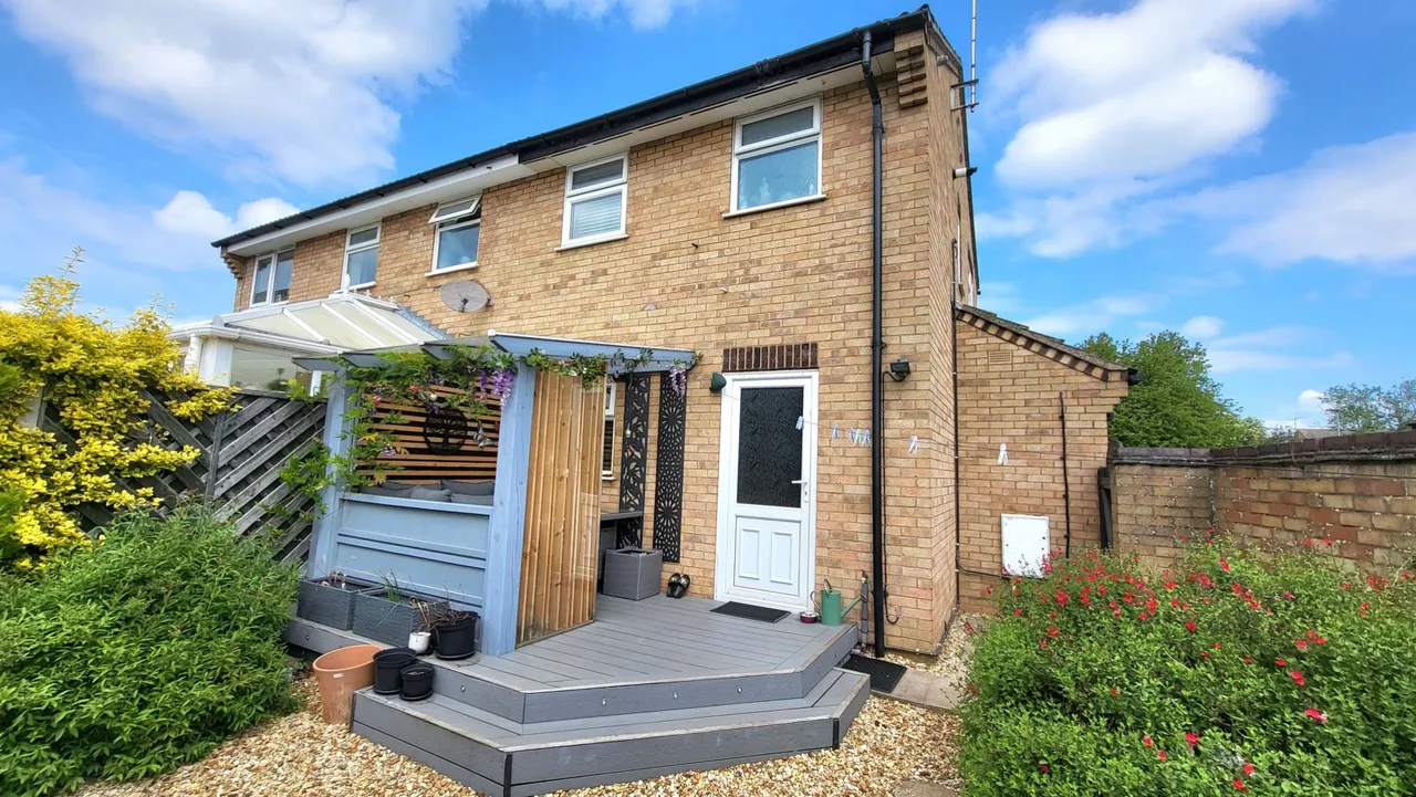 Swale Avenue, Gunthorpe, Peterborough, PE4, photo 8