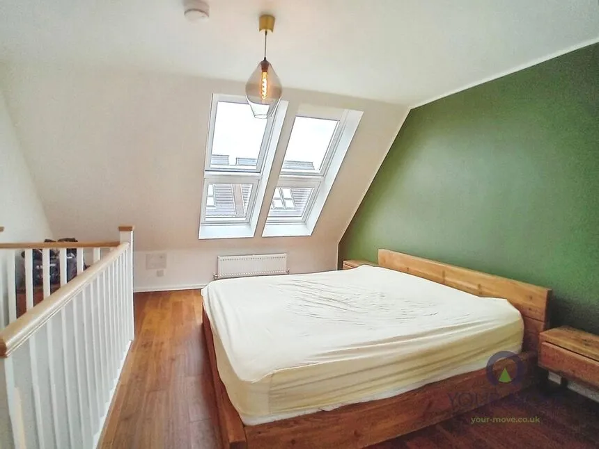 Linseed Crescent, Worsley, Greater Manchester, M28, photo 8
