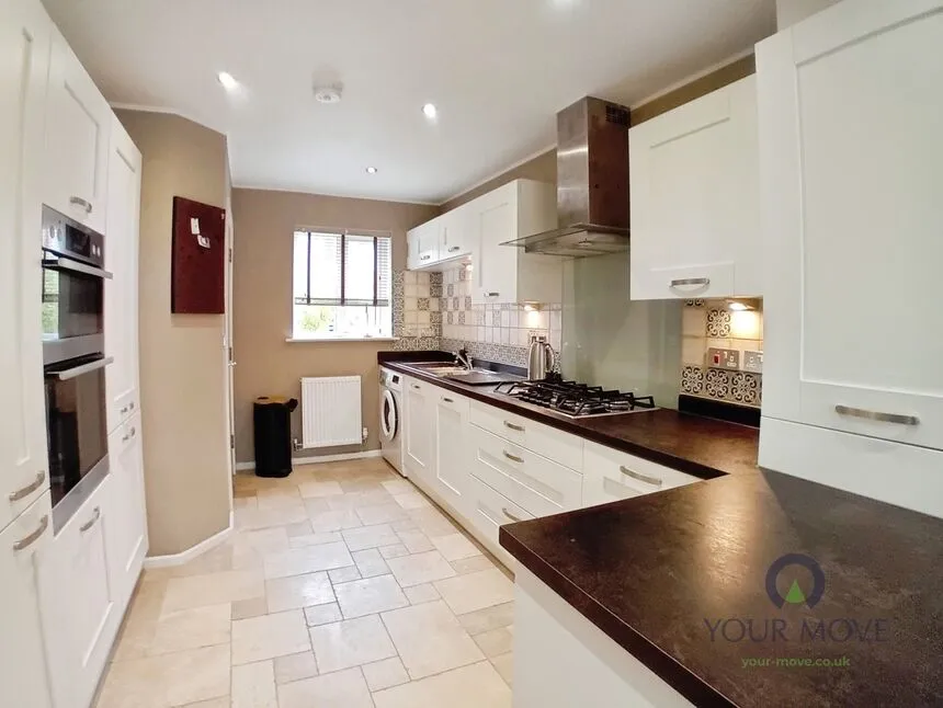 Linseed Crescent, Worsley, Greater Manchester, M28, photo 4