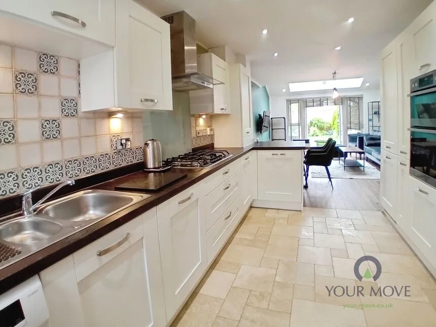 Linseed Crescent, Worsley, Greater Manchester, M28, photo 7