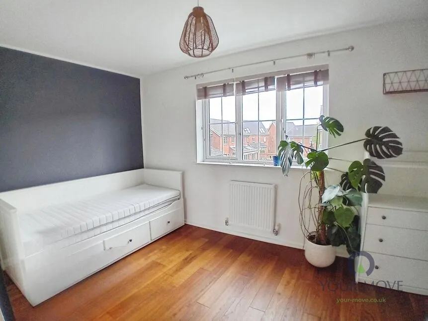 Linseed Crescent, Worsley, Greater Manchester, M28, photo 10