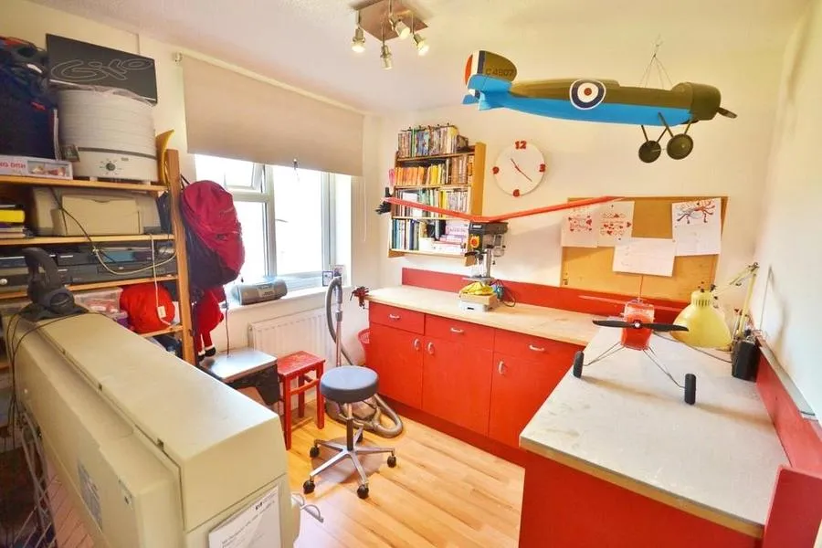 Beaufort Close, Didcot, OX11, photo 9