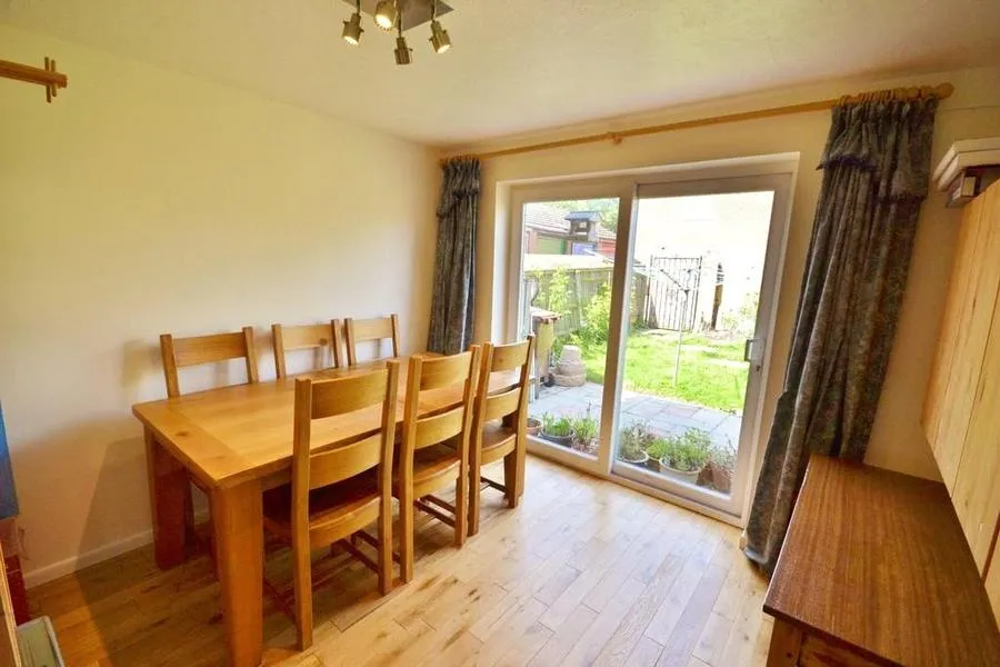 Beaufort Close, Didcot, OX11, photo 4