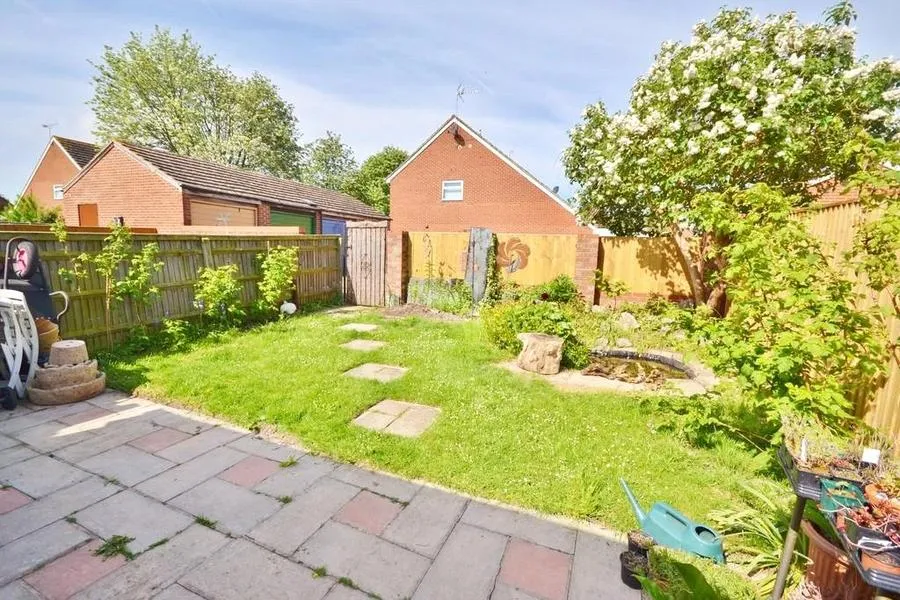 Beaufort Close, Didcot, OX11, photo 10